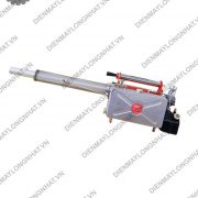 máy phun khói hàn quốc